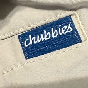 Men’s Chubbies 6” shorts